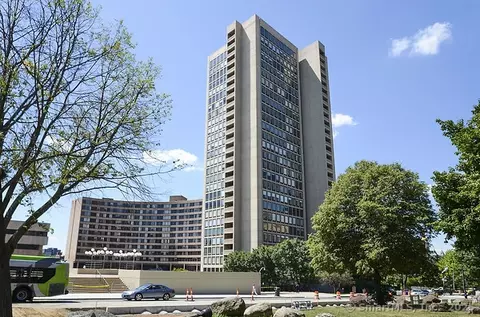1 Gold St #2D, Hartford, CT 06103
