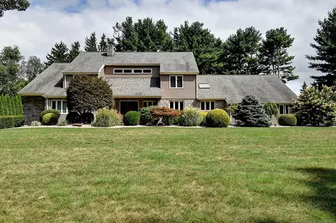 119 Tripp Rd, Ellington, CT 06029