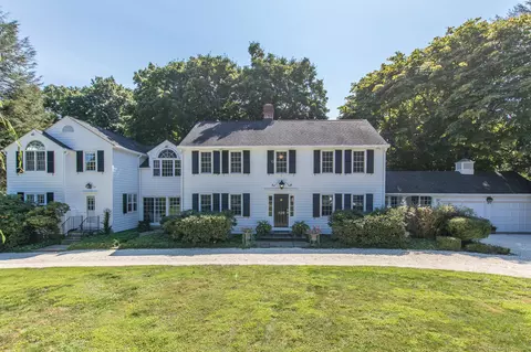 125 W Meadow Rd, Wilton, CT 06897
