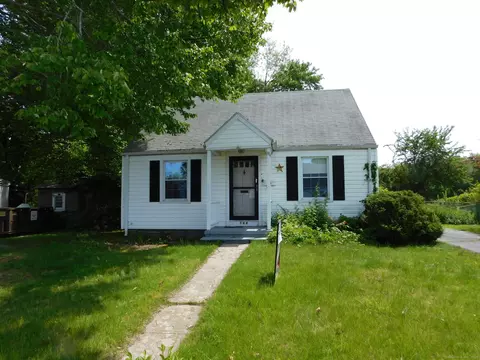 144 Vista Dr, East Haven, CT 06512