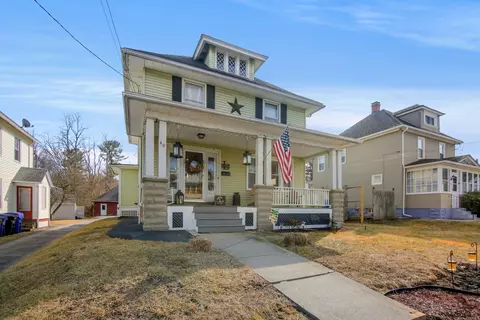 40 Broad St, Torrington, CT 06790