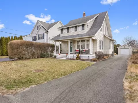 186 Jefferson St, Stratford, CT 06615
