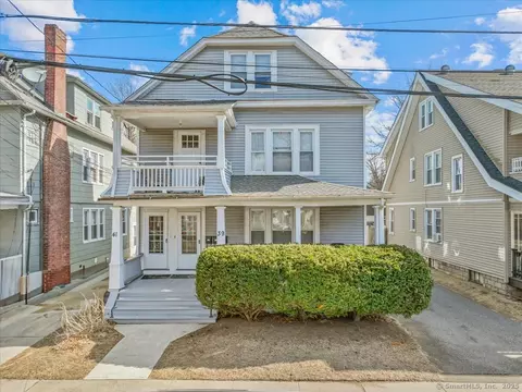 41 Paramount Ave, Hamden, CT 06517