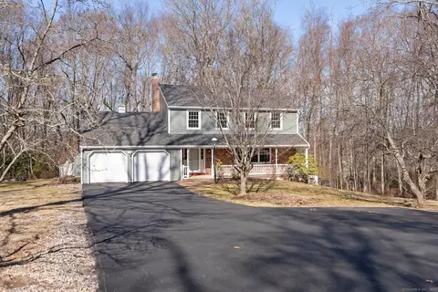 535 Wood Hill Rd, Cheshire, CT 06410