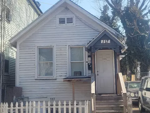 117 Fillmore St, New Haven, CT 06513