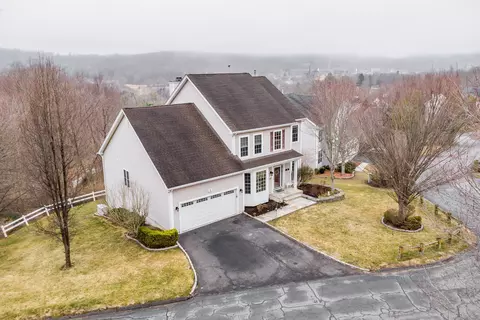 31 Traditions Blvd #31, Southbury, CT 06488