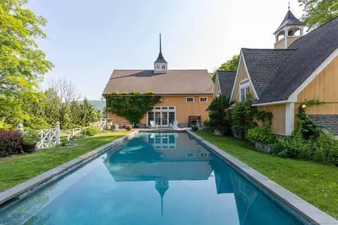 278 Kent Cornwall Rd # A, Kent, CT 06757 photo 1