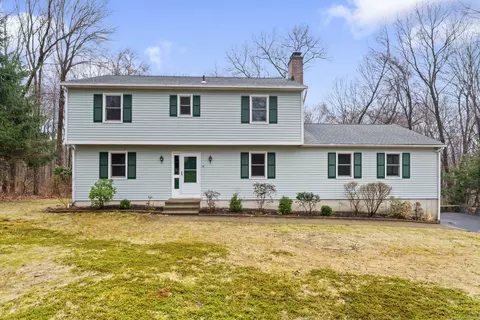 44 Brushy Hill Rd, Newtown, CT 06470