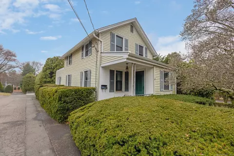 23 Davenport Ave, Westport, CT 06880