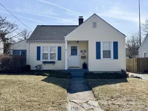 91 Newton St, Stratford, CT 06614