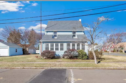 85 Placid Ave, Stratford, CT 06615