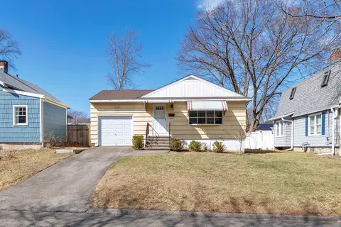 140 Quail St, Stratford, CT 06614