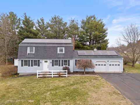 44 Quaker Ridge Rd, Bethel, CT 06801