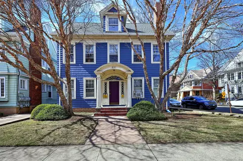 830 Orange St, New Haven, CT 06511