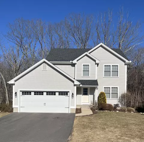 365 Allentown Rd #29, Bristol, CT 06010