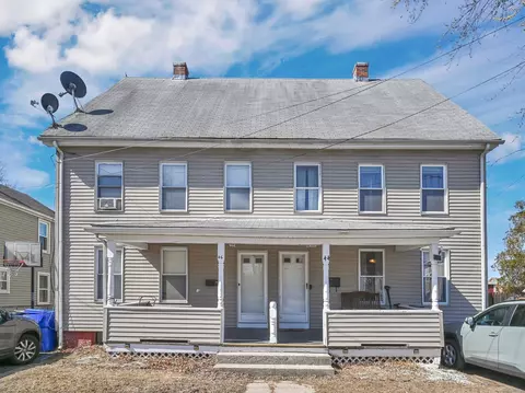 44-46 Spring St, Enfield, CT 06082