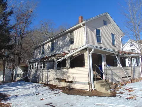 Undisclosed, Thomaston, CT 06787