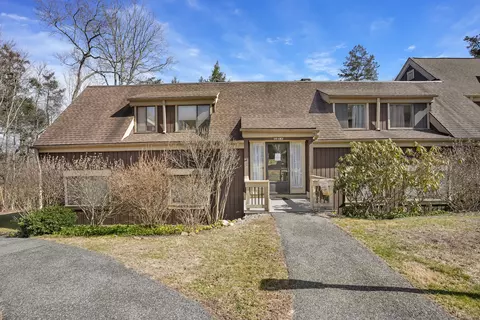 248 Heritage Vlg #C, Southbury, CT 06488