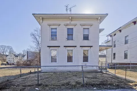 86 Rockwell Ave, New Britain, CT 06051
