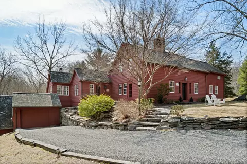 43 Old Easton Tpke, Weston, CT 06883