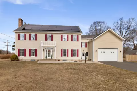 95 Burnham Street Ext, Manchester, CT 06042