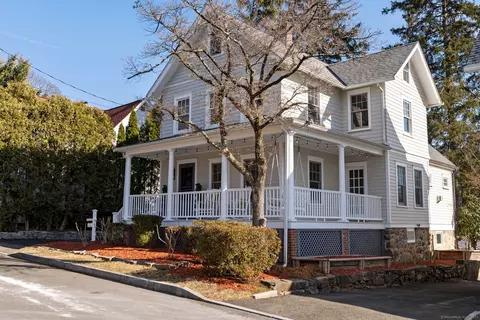 30 Prospect Dr, Greenwich, CT 06830