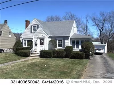 25 Joycroft Rd, Waterbury, CT 06708