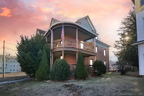 48 Farmington Ave, New Britain, CT 06053