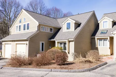 115 Courtyard Ln #115, Mansfield, CT 06268