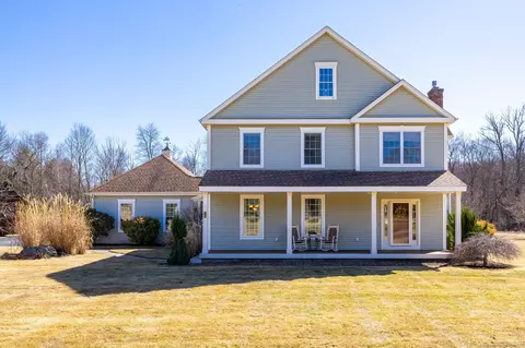 36 Indian Meadow Rd, New Hartford, CT 06057