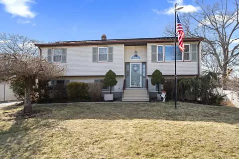 36 Salerno Ave, East Haven, CT 06512