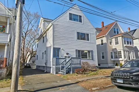 525 Midland St, Bridgeport, CT 06605