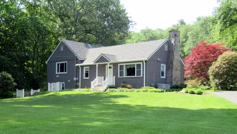 37 Watrous Rd, Bolton, CT 06043