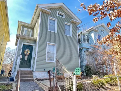 20 Wilson St, New Haven, CT 06519