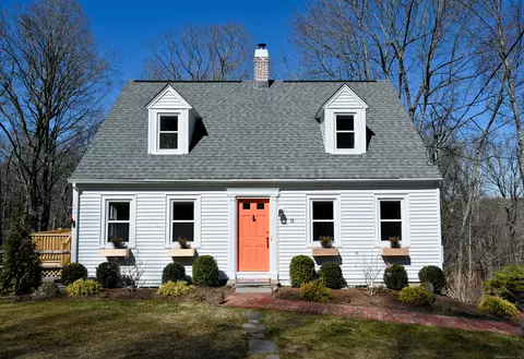 11 South St, Washington, CT 06793