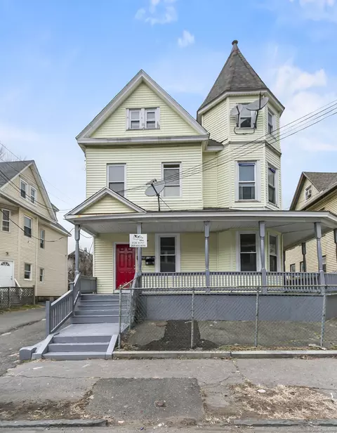 76-78 Sanford Ave, Bridgeport, CT 06604