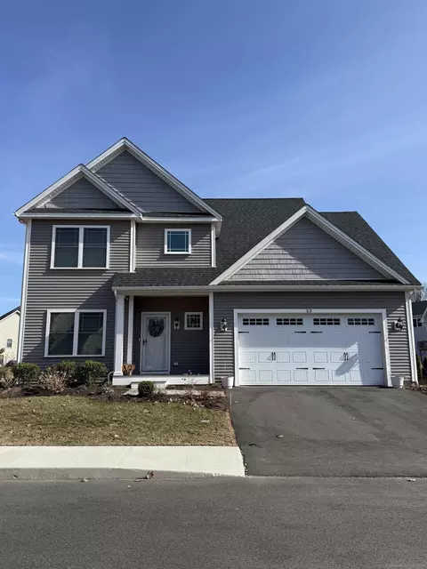 9 Russell Rd, North Haven, CT 06473