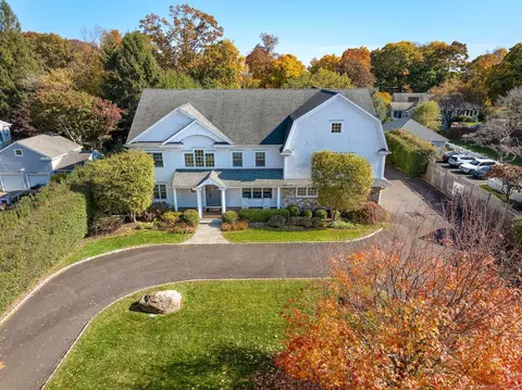 114 Highland Ave, Norwalk, CT 06853