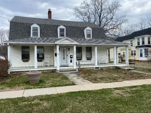 159 S Main St, Colchester, CT 06415