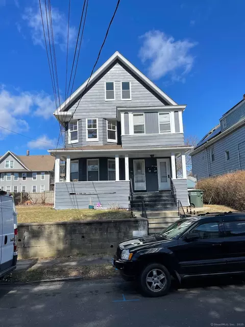 Undisclosed, Bridgeport, CT 06606