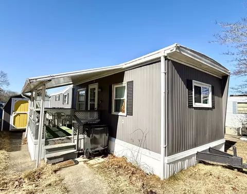 210 Bundy Hill Rd #LOT 3, Lisbon, CT 06351
