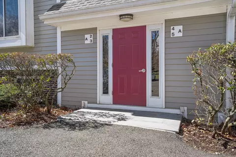 71 Aiken St #A3, Norwalk, CT 06851