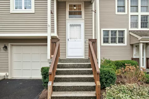 1113 Foxboro Dr #1113, Norwalk, CT 06851