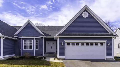 94 Stonehouse Rd #20, Coventry, CT 06238
