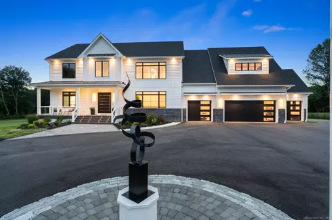 Undisclosed, Norwich, CT 06360