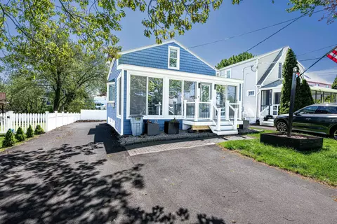 45 South St, East Haven, CT 06512
