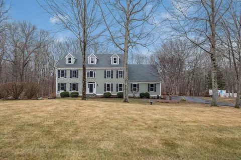 100 Quail Run, Madison, CT 06443