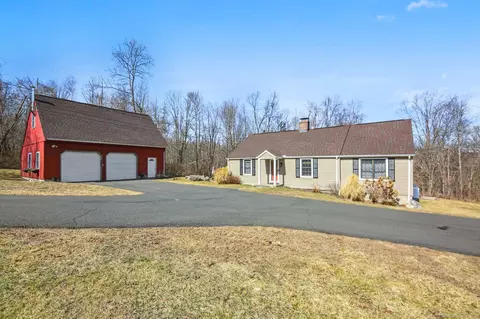 280 Mountain Rd, Granby, CT 06060