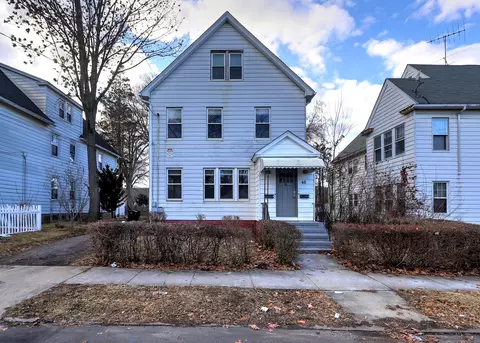 48 Anthony St, New Haven, CT 06515