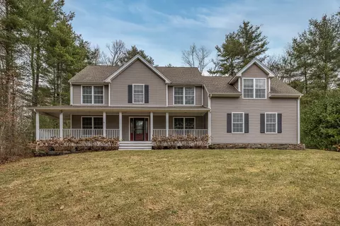 15 Adeline Pl, Mansfield, CT 06250